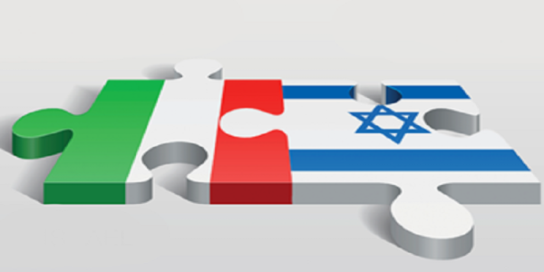 Accordo di cooperazione industriale, scientifica e tecnologica Italia-Israele