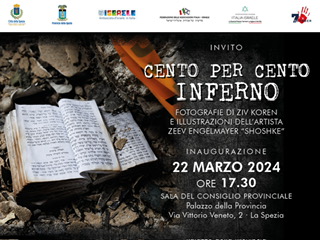 “CENTO PER CENTO INFERNO”