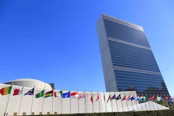 Lo strabismo delle Nazioni Unite: doppiogiochismo o doppiopesismo?