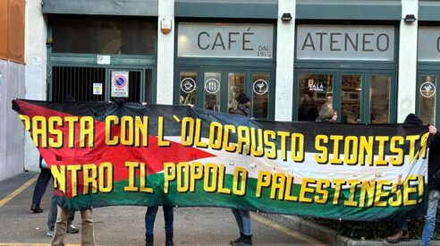 Intervista a Della Pergola: “In Italia le Università sono diventate un ring antisemita”