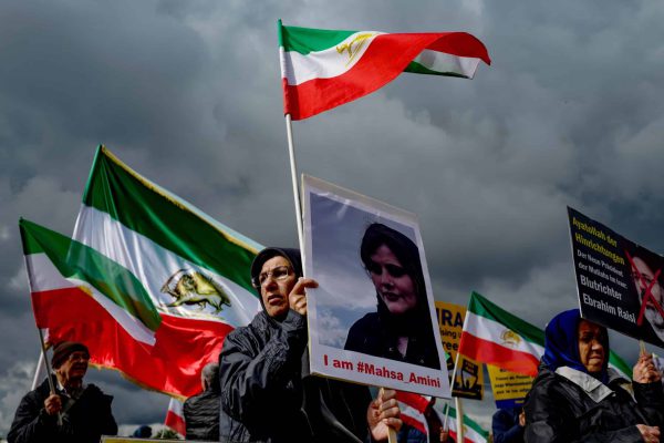 L’Iran non è il Mulino Bianco