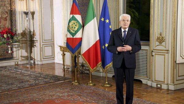 Mattarella: “Chiudere collaborazione con altri atenei è sbagliato”