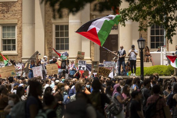 I Campus Usa e la trave nell’occhio