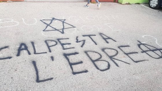 Antisemitismo, si sta sottovalutando il problema