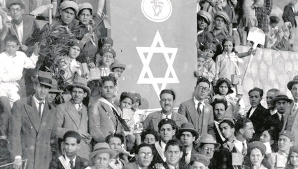 Israele e la comunità tripolina: due libri