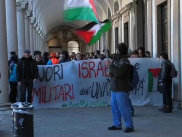 Che brutta aria tira all’Università Statale di Milano