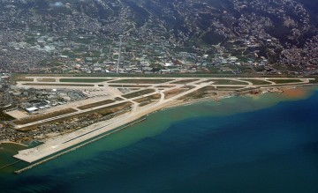 “Beirut, l’arsenale di Hezbollah è in aeroporto”