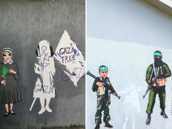 Antisemitismo 3.0