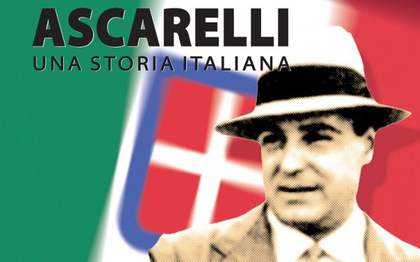 Ascarelli, un eroe ebreo dimenticato