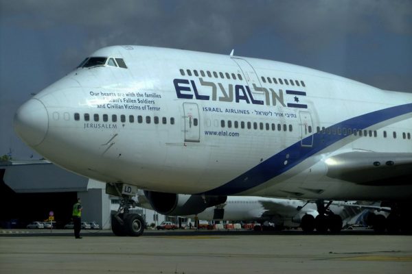 Heathrow, l’aeroporto dei “propal”?