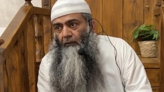 L’imam: “Uccidere gli israeliani, uno per uno” Carrai lo denuncia