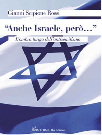 Perugia, il libro di Scipione Rossi sull’antisemitismo