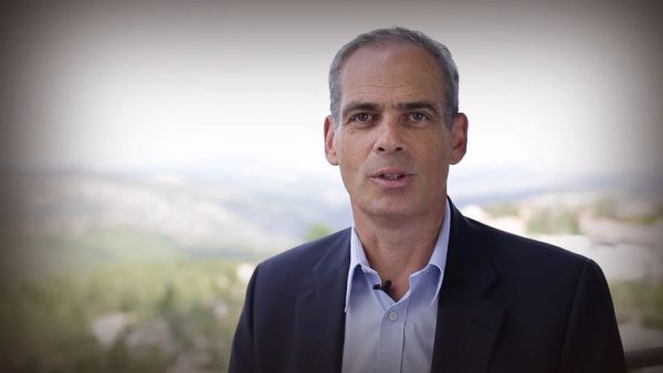 Yoni Peled è il nuovo ambasciatore israeliano a Roma