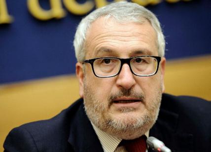 Pillole di antisionismo: c’è anche Bobo Craxi