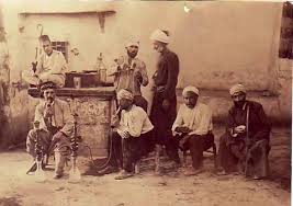 Fenomenologia del fallimento palestinese