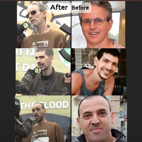 Prima e dopo