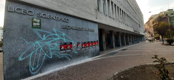Milano, prof punito per aver criticato l’odio contro Israele