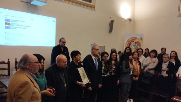 Perugia, Lina Berellini “Giusta tra le Nazioni”