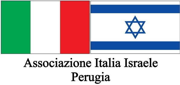 Alberto Krachmalnicoff nuovo presidente dell’Associazione Italia Israele di Perugia.