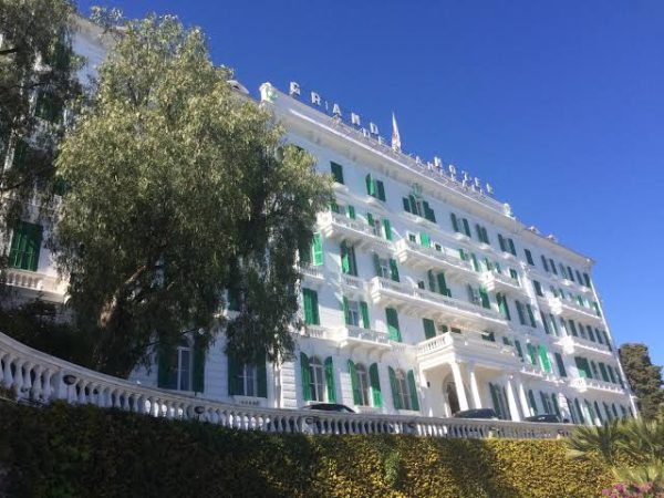 Sanremo, nuova sede per l’associazione