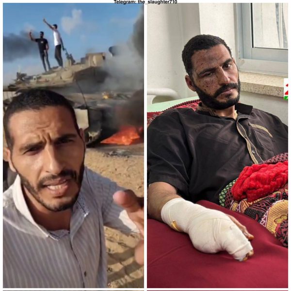 Israele non dimentica (e non perdona)