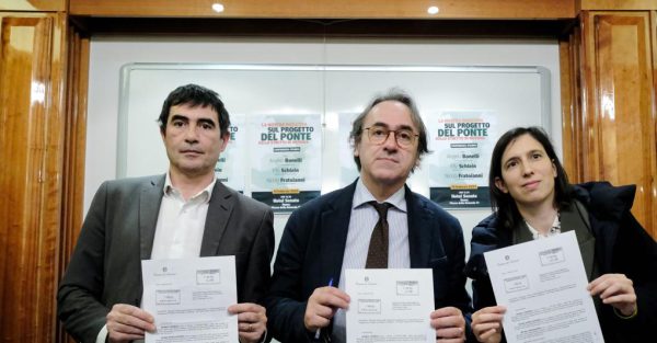 L’insostenibile leggerezza dei pacifinti