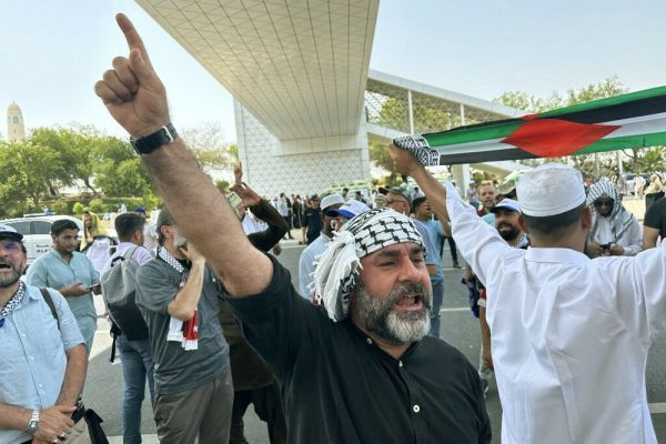 Egitto-Qatar, la guerra delle fatwa