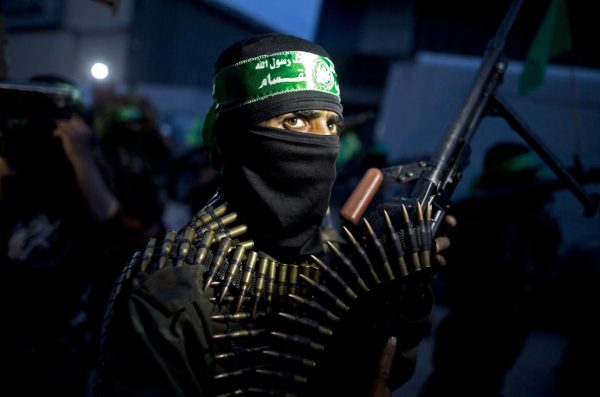 Hamas ancora a Gaza? No, grazie