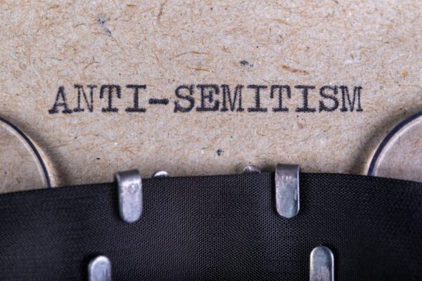 Antisemitismi mascherati: antisionismo ideologico e strumentalizzazione islamista