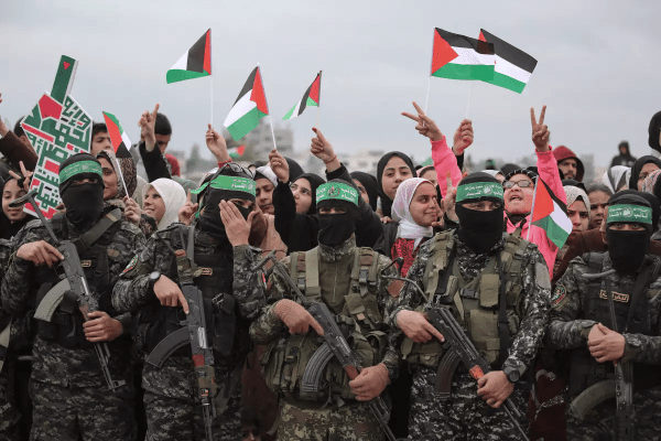 A proposito di ciò che succede a Gaza