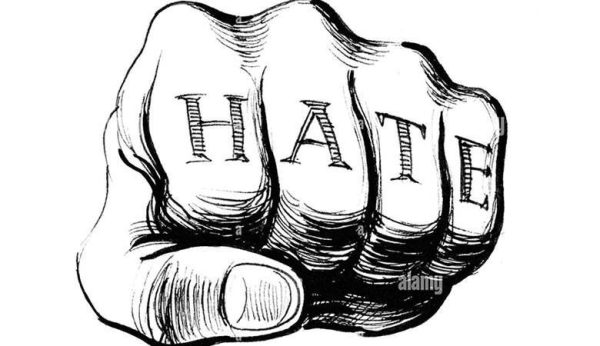 La misura è colma (nell’indifferenza di tutti)
