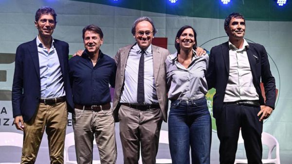 Chi marcerà per la Somalia e per tutti gli altri? Silenzi, ipocrisia e antisemitismo della sinistra