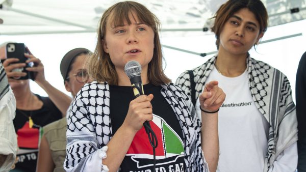 Greta e i suoi gretini