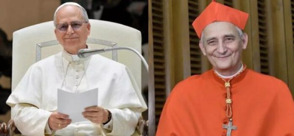 Le parole di Papa Leone che sconfessano Zuppi