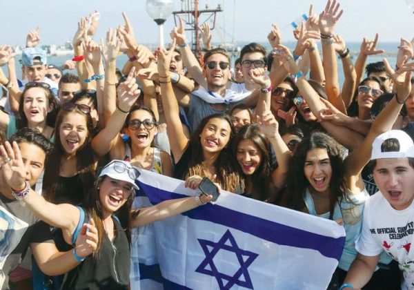 Ecco perché Israele è una grande nazione