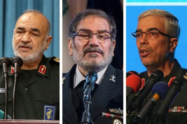 Generali, consiglieri, scienziati: così Israele ha decapitato l’Iran