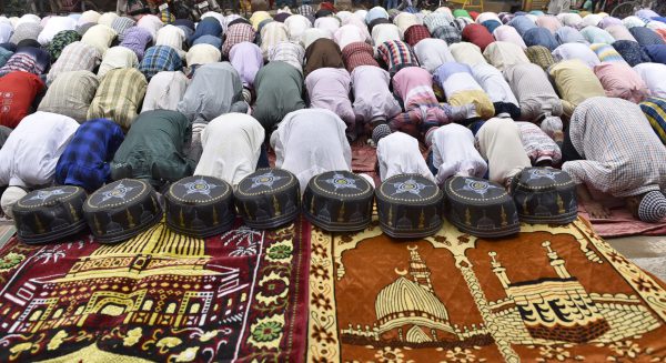 La “Carta musulmana” che legittima i barbari di Hamas