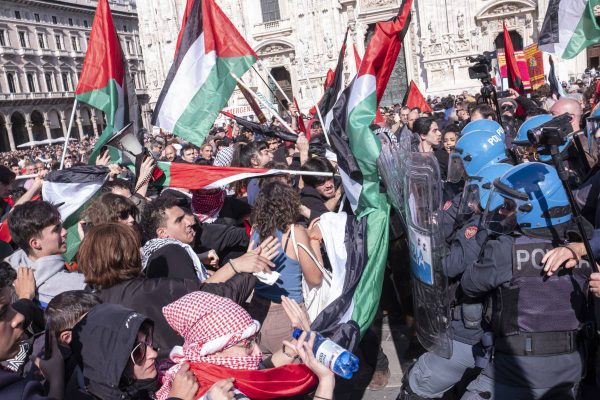 I propal sono nazisti e (forse) non lo sanno