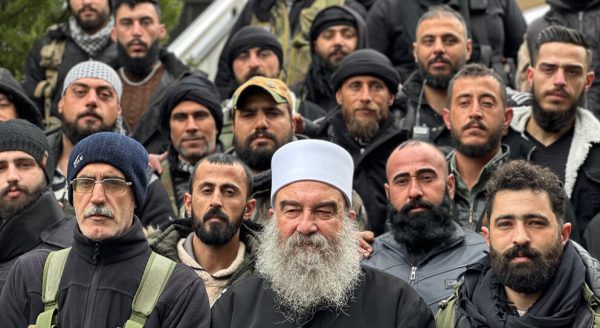 Drusi sotto attacco in Siria, ecco la verità