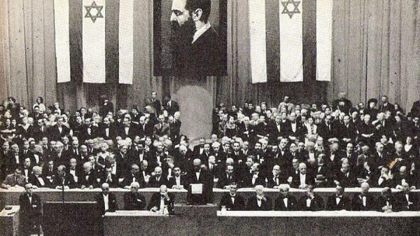 Sionismo anticoloniale