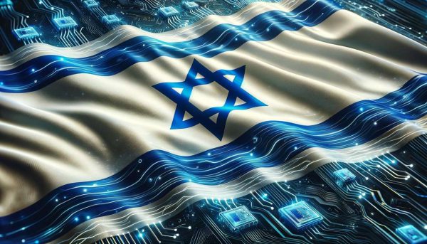 Israele spiegato ai ciechi e ai sordi dalla intelligenza artificiale