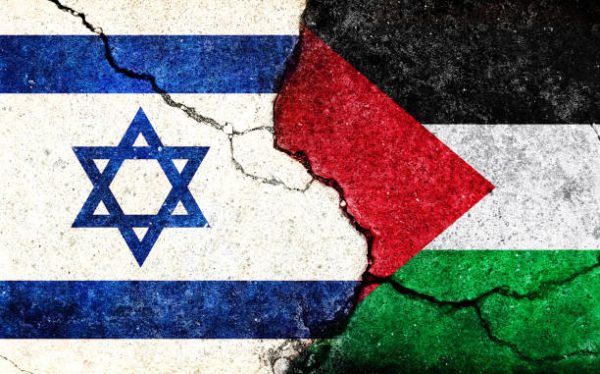 Andiamoci piano a dire “Stato di Palestina”