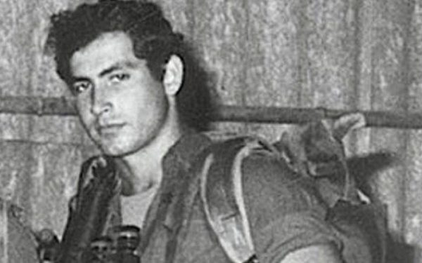 I due Netanyahu