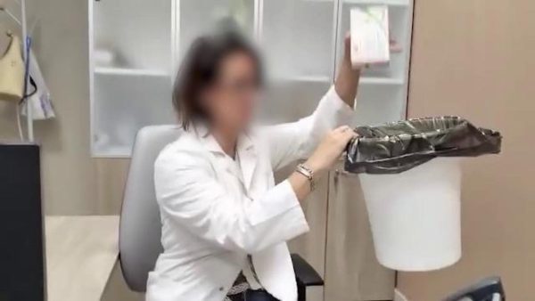 Farmaci israeliani cestinati, le scuse non bastano