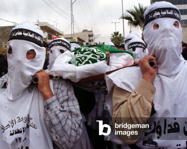 Haddad il “fantasma”, chi è il nuovo capo di Hamas
