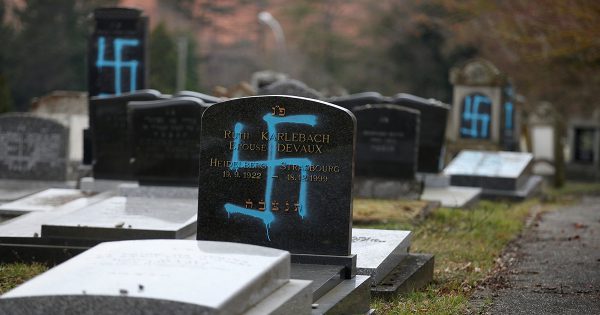 La banalità del male e le ragioni d’Israele