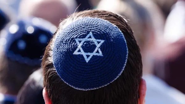 Israele come il nuovo Terzo Reich? Non ci crede quasi nessuno.
