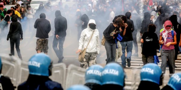 Ecco i “volenterosi” che invocano pace