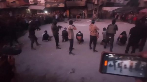 Propal o pro Hamas: perché adesso non parlate più?