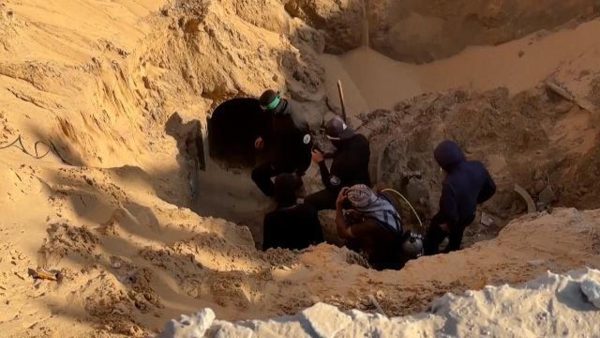 Croce Rossa o Croce Nera?